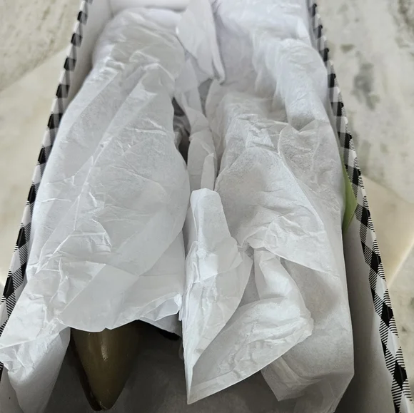 Delman Ballet Flats Patent leather 8.5 - Picture 8 of 8